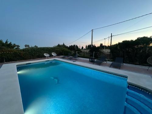 Villa El Dorado
