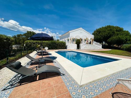 Villa El Dorado
