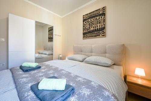 Riviera Apartment