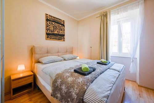 Riviera Apartment