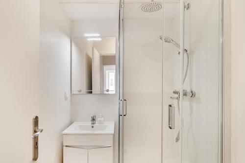 WHome Boutique Retreat Near Avenida da Liberdade & Rossio