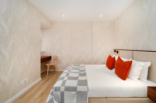 WHome Boutique Retreat Near Avenida da Liberdade & Rossio