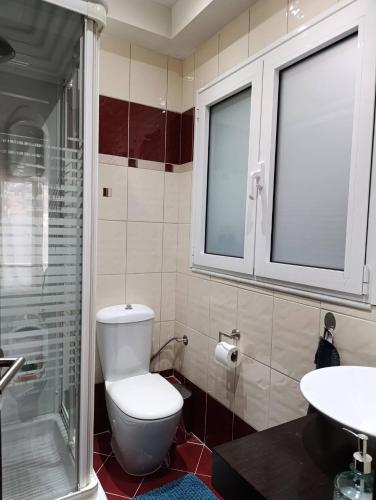 Raphael Guesthouse