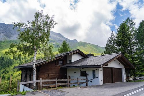 Am Hörnli