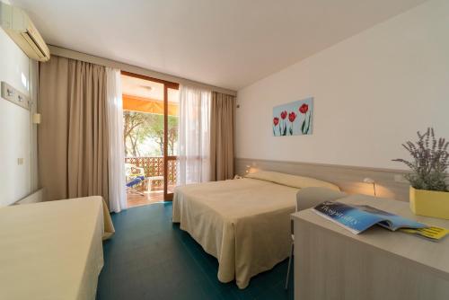 Hotel Marina 2