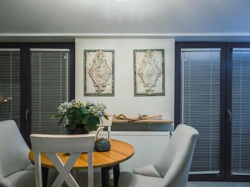 Natura mierzei 30 - apartamenty z widokiem na morze