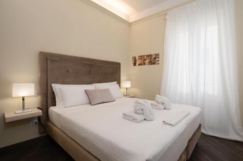 Ponte Vecchio Modern Retreat