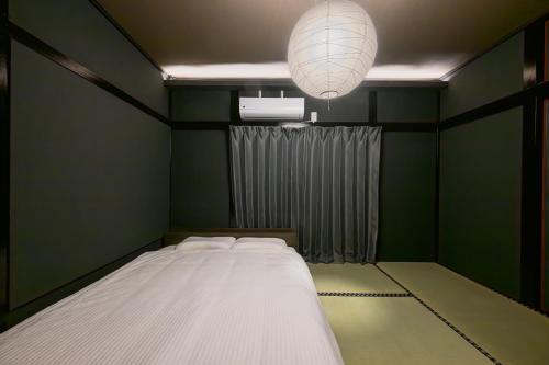 halal-friendly STAY TOKYO - THE HOSPITEL by Dr