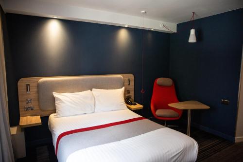 Double Room with Free Hot Breakfast - Accessible