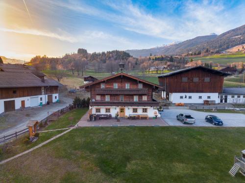 Franzerhof