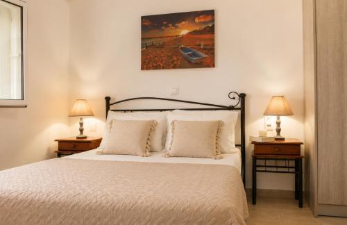 Rodia Apartments Agios Ioannis Lefkada