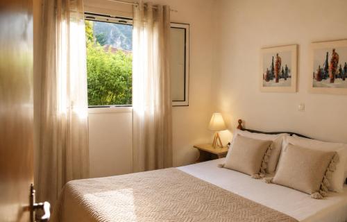 Rodia Apartments Agios Ioannis Lefkada