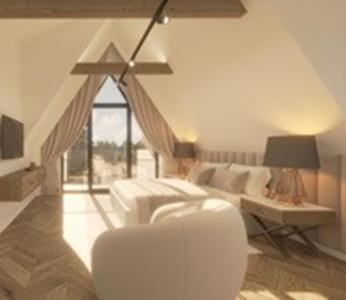 Apartament Gąsienica Collection VIP Boutique Spa 3