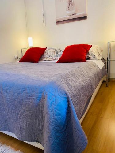 Apartment Lovre
