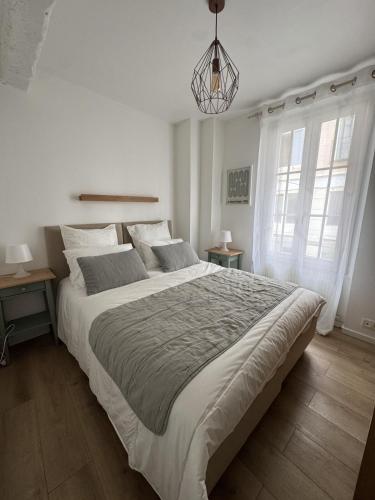 Maison de ville Quartier Lacan Vieil Antibes