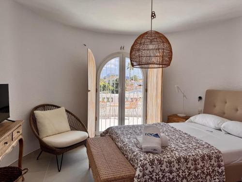 Villa de Luxe à Els Poblets avec Piscine et Parking