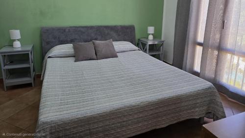 holiday home LG