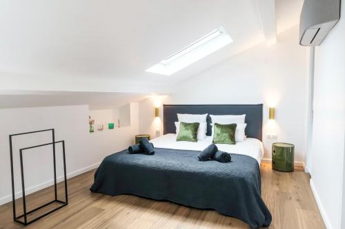 Duplex en plein cœur de Cannes - 5 min walk to Croisette and Palais - ROYALPINKCANNES