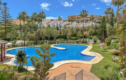 1 Bedroom Pet Friendly Home In Benalmádena