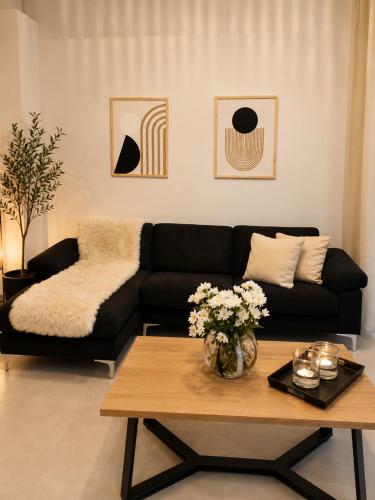 Sound of Vitality, Luxury Stay Near the Sea and Gym