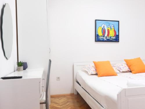 Apartman Moga Dida