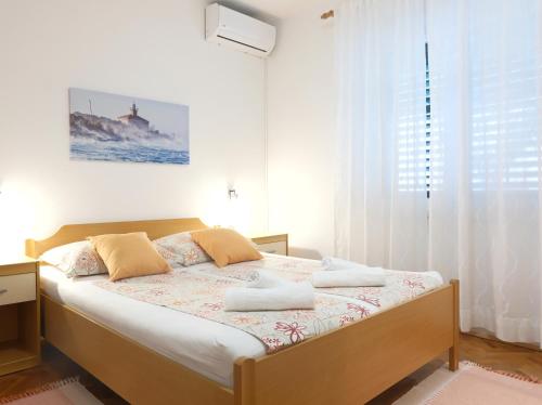 Apartman Moga Dida