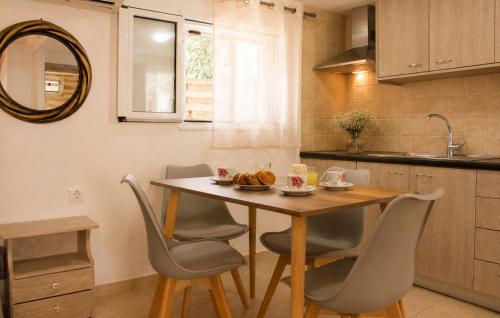 Rodia Apartments Agios Ioannis Lefkada