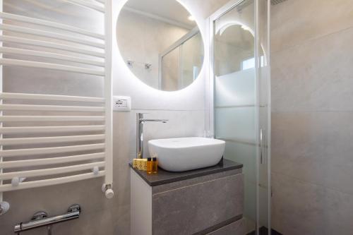 Ponte Vecchio Modern Retreat
