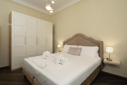 Ponte Vecchio Modern Retreat