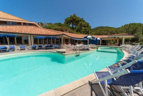 Hotel Marina 2