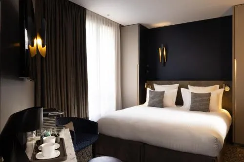 Hotel Le 10 BIS photo 6