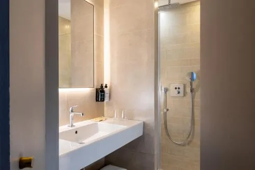 Hotel Le 10 BIS photo 10