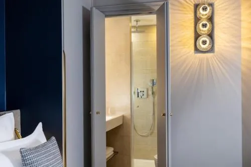 Hotel Le 10 BIS photo 13