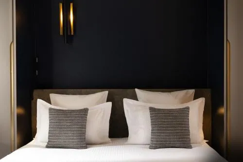 Hotel Le 10 BIS photo 12