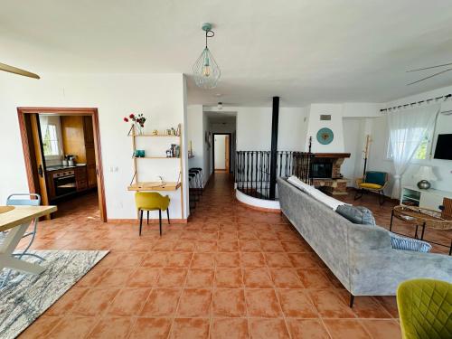 Villa El Dorado