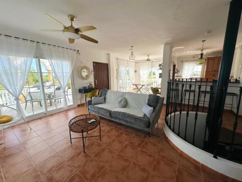 Villa El Dorado