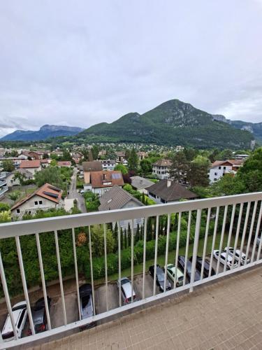 Chez Isabelle et Florent - Logis Familial du Lac