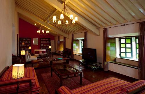 Gallery image of Siolim House in Siolim