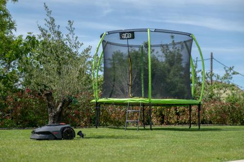 Casa Presika- Wellness, Fiber Net & Peace