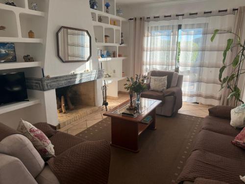 Vivenda Silvestre Family House