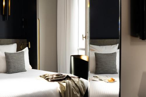 Hotel Le 10 BIS photo 57