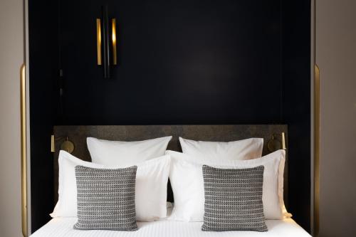 Hotel Le 10 BIS photo 45