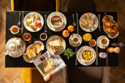 Hotel Le 10 BIS photo 26