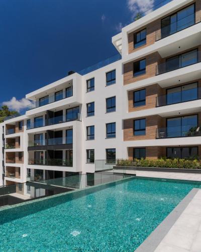 All you need Apartment City Center