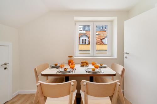 WHome Boutique Retreat Near Avenida da Liberdade & Rossio