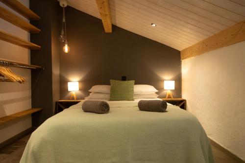 Ski in Ski out - Chalet Le Petit Pierre