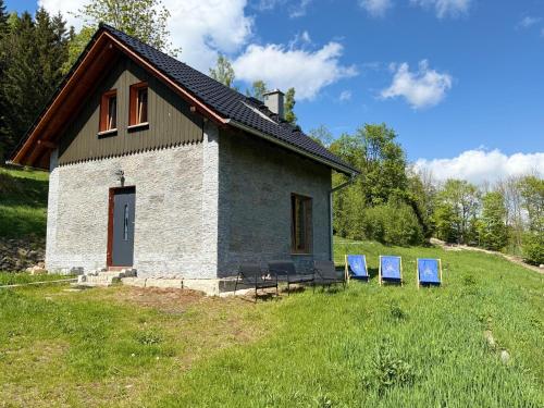 Agroturystyka Monte Luna - Domki