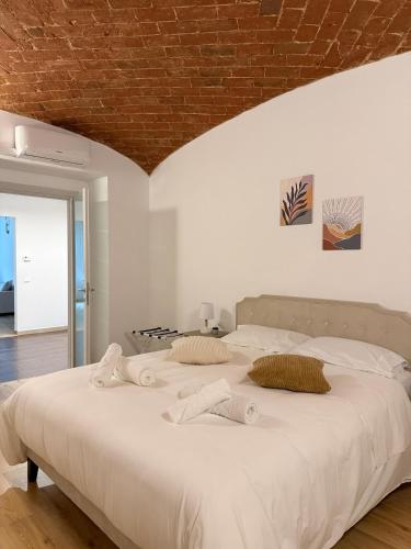 Suite Pratellino - Centro a piedi, Confort e Relax