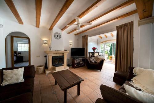 Villa Sol