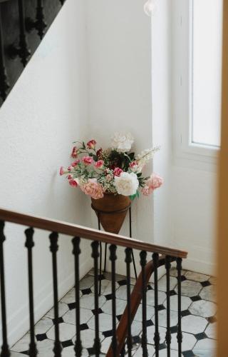 Hôtel Alcôve Nice photo 80
